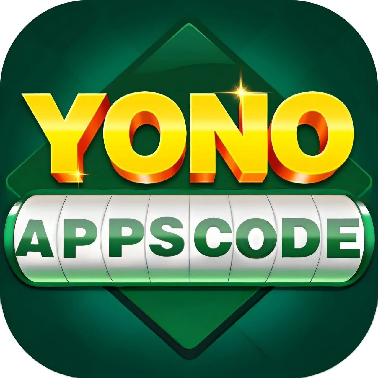 Yono Appscode Logo